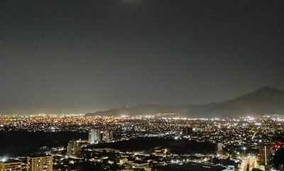 Dónde Ir en Santiago de Noche: La Mejor Guía para Turistas